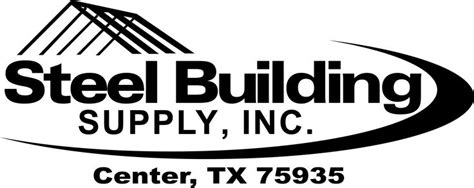 steel building supply center Texas